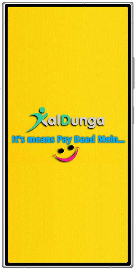 Kaldunga