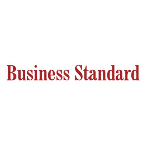 business standard logo