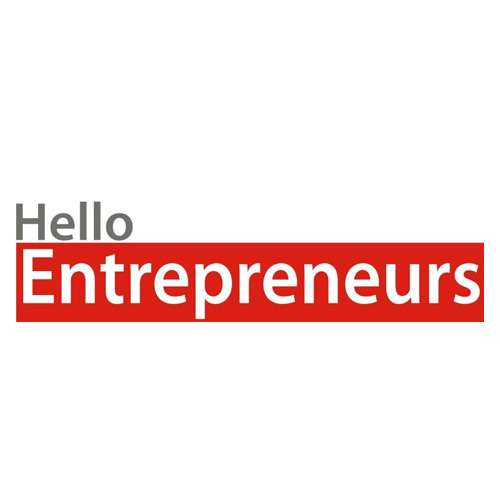 hello entrepreneurs logo