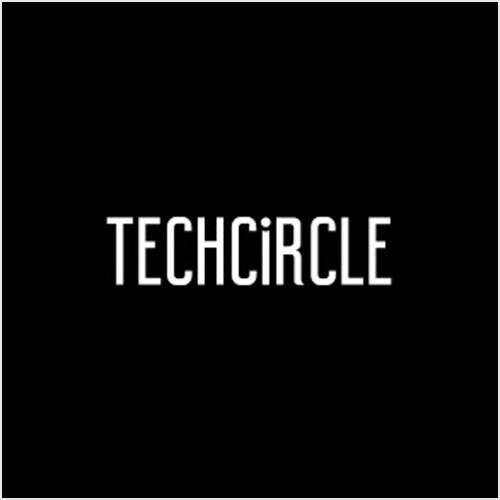 techcircle logo